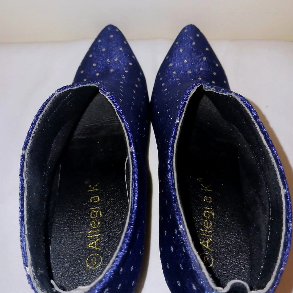 Allegra K allegra pointed